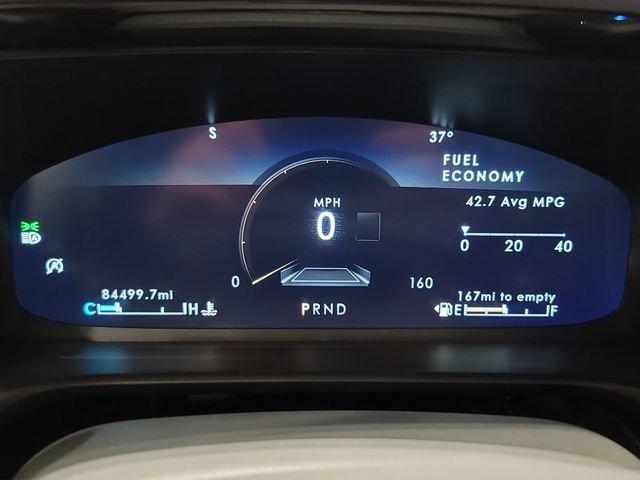 Used 2020 Lincoln Aviator Reserve w/ Equipment Group 201A image 14