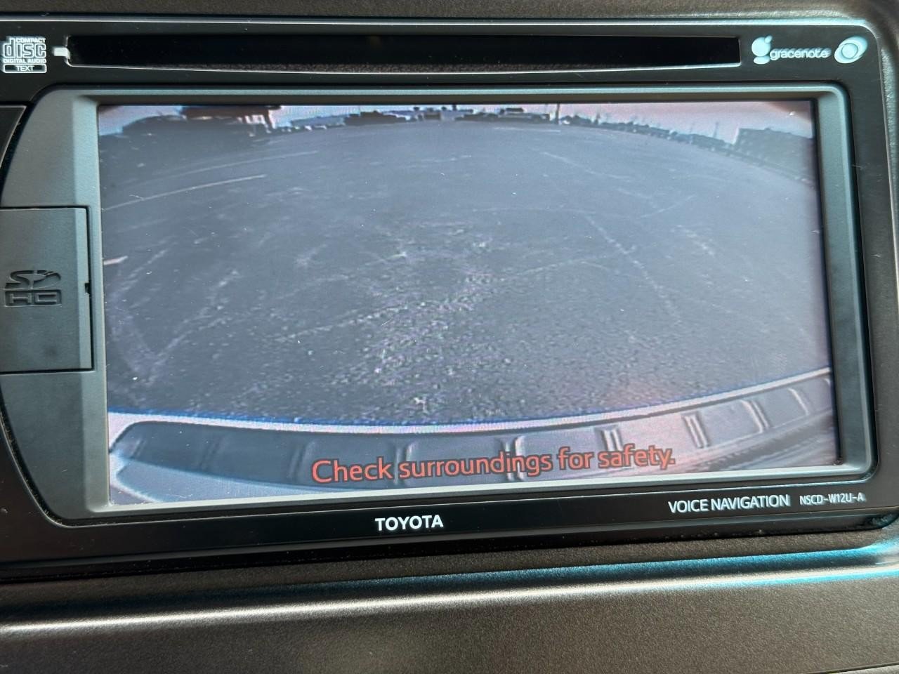 Used 2014 Toyota Sienna XLE FWD image 27