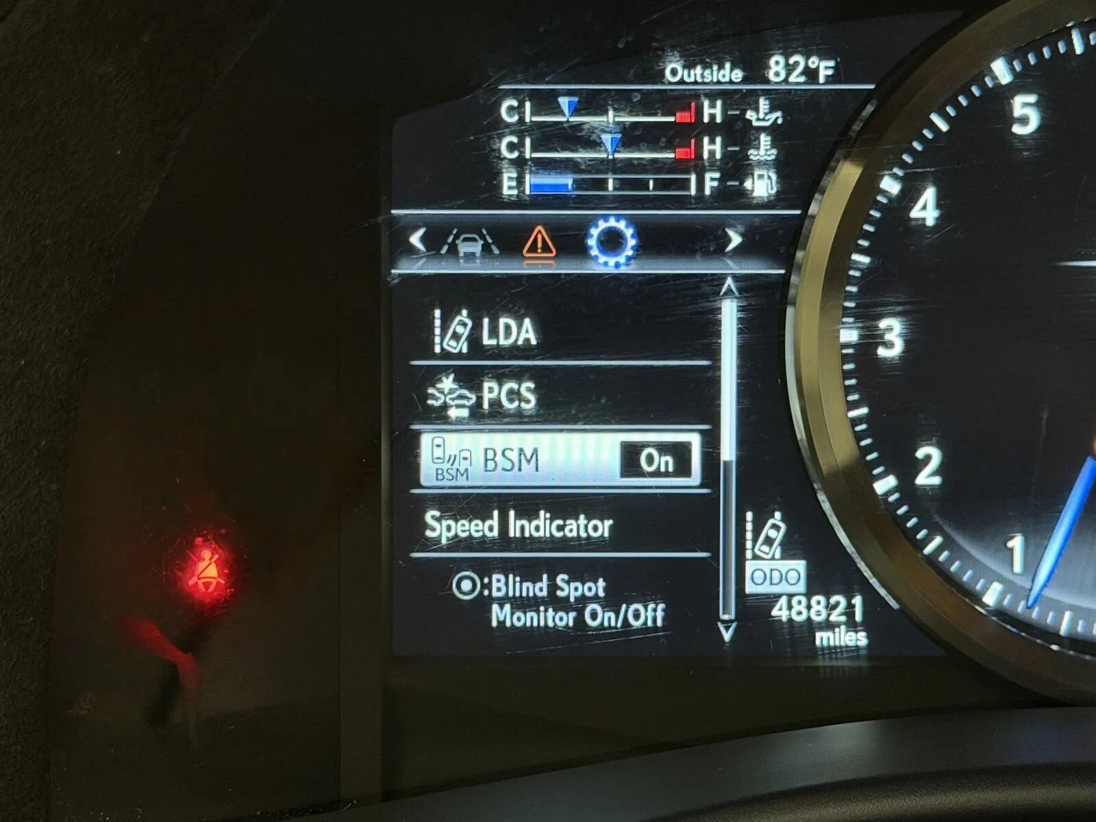 Used 2016 Lexus GS F RWD image 13
