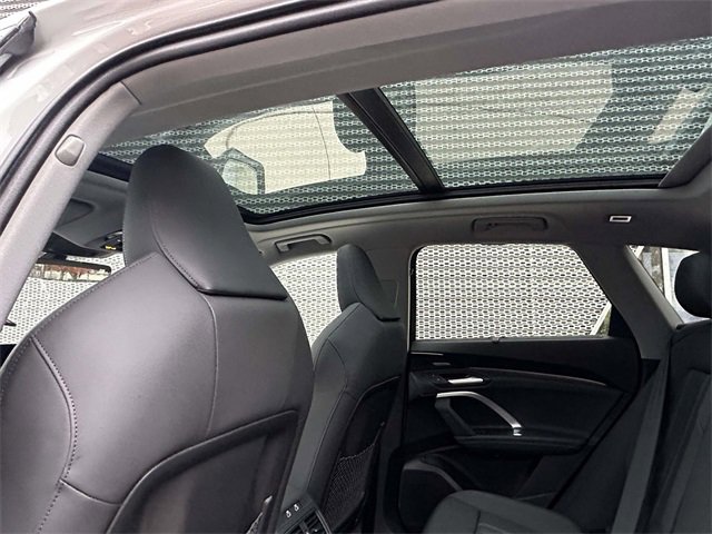 New 2025 Audi Q5 Premium Plus image 7