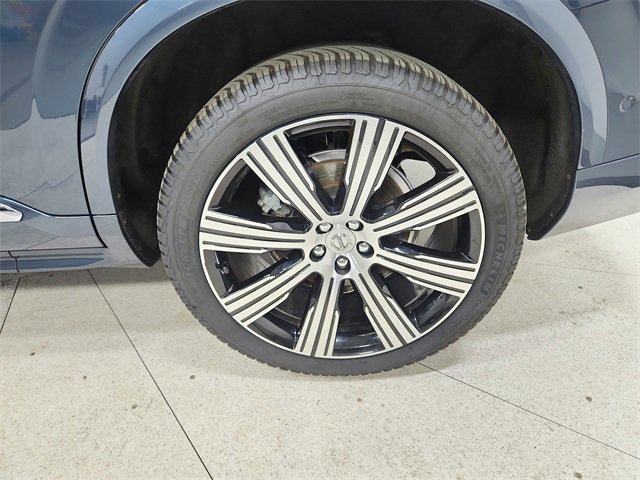 Used 2021 Volvo XC90 T6 Inscription w/ Advanced Package image 46