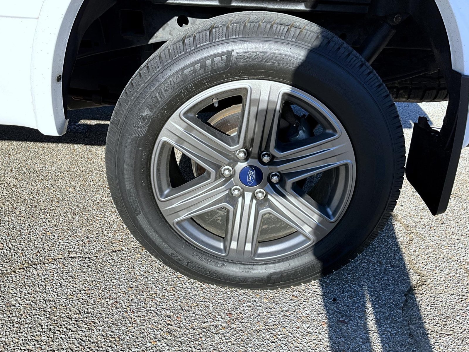 Used 2020 Ford F150 Lariat AWD/4WD image 25