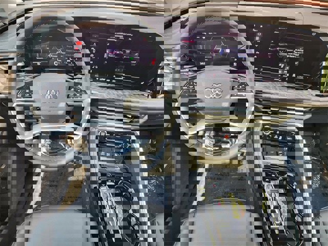 New 2025 Audi Q5 2.0T Premium Plus image 25