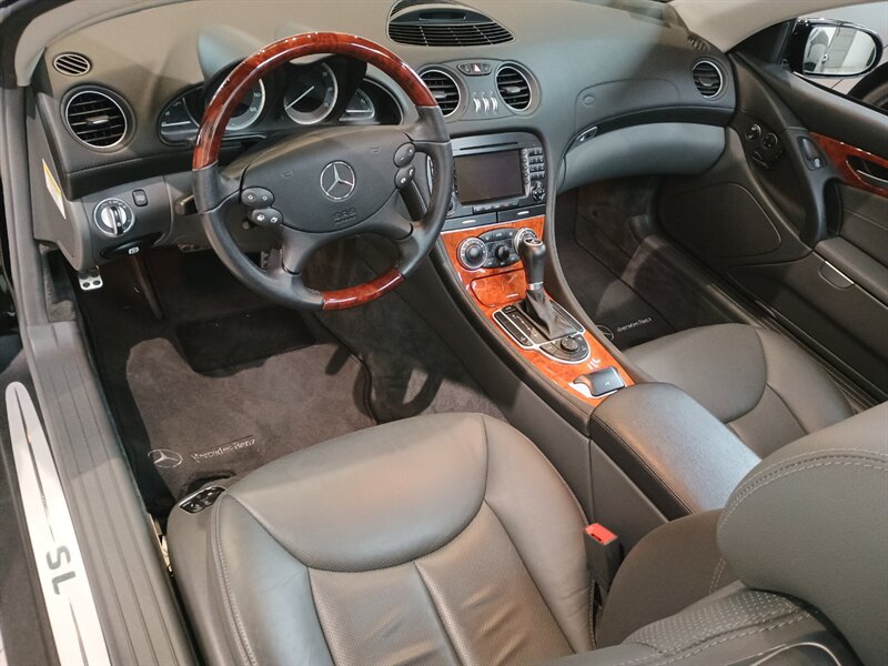 Used 2006 Mercedes-Benz SL 500 image 19
