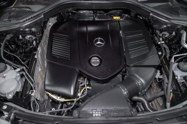 New 2026 Mercedes-Benz GLC 300 image 21