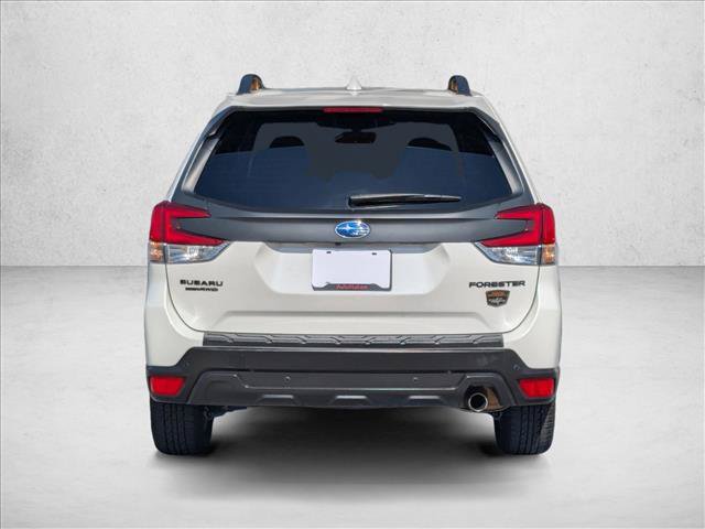 Used 2022 Subaru Forester Wilderness w/ Wilderness Package AWD/4WD image 7