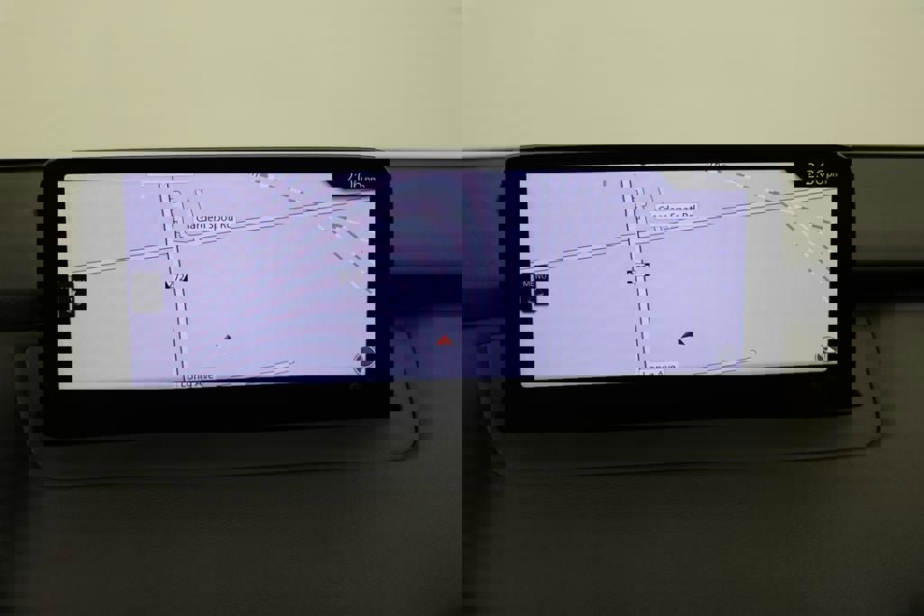 Used 2023 MAZDA CX-9 Touring Plus image 22