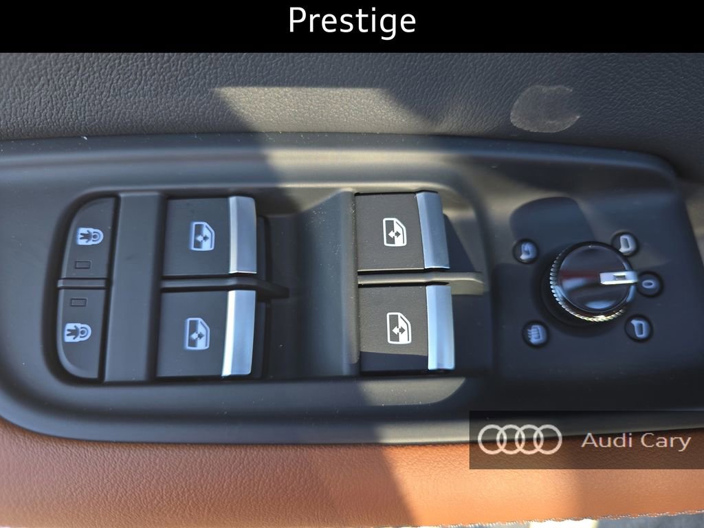 New 2026 Audi Q7 3.0T Prestige image 30