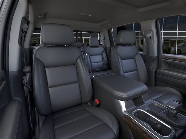 New 2026 GMC Sierra 1500 Elevation w/ Elevation Premium Package image 16