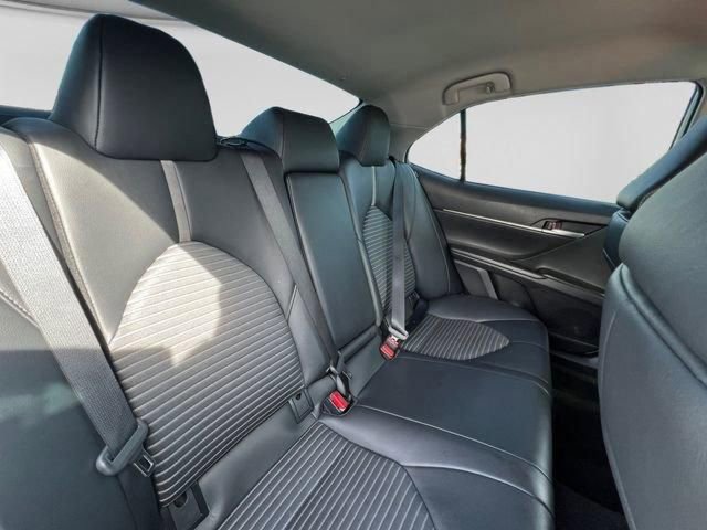 Certified 2024 Toyota Camry SE w/ Convenience Package FWD image 23