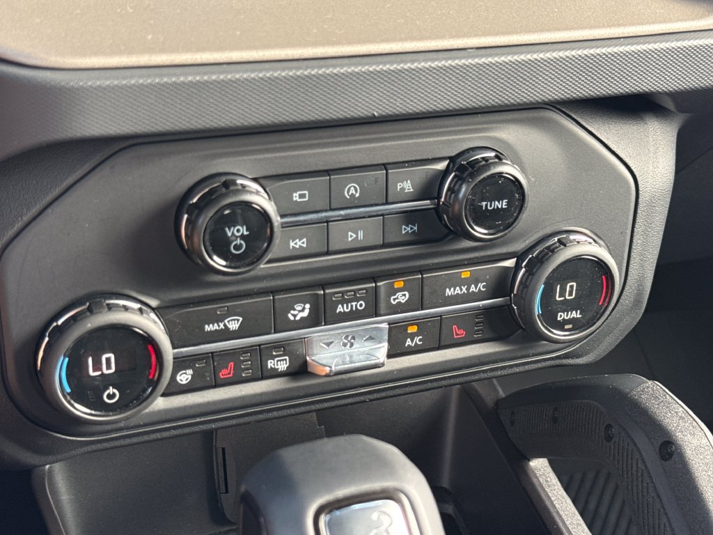 Used 2024 Ford Bronco Raptor AWD/4WD image 23