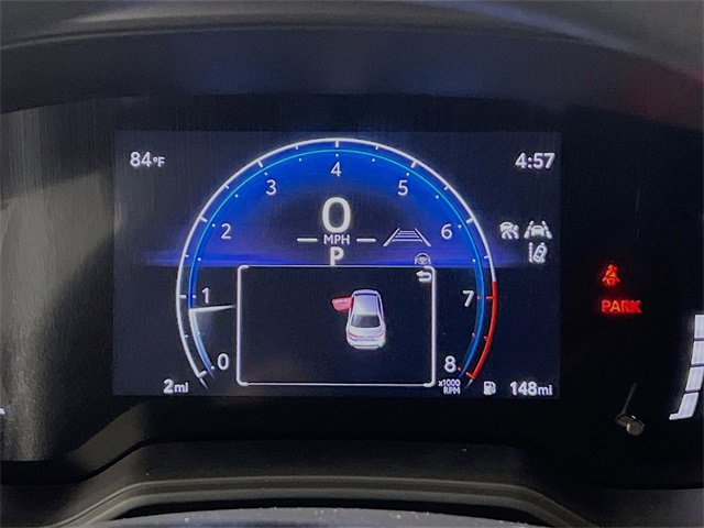 New 2026 Toyota Corolla LE image 19