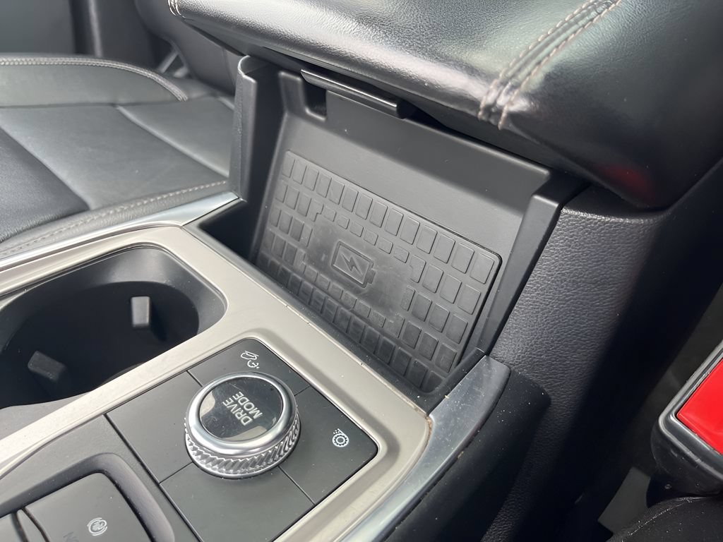 Used 2022 Ford Explorer Limited AWD/4WD image 28
