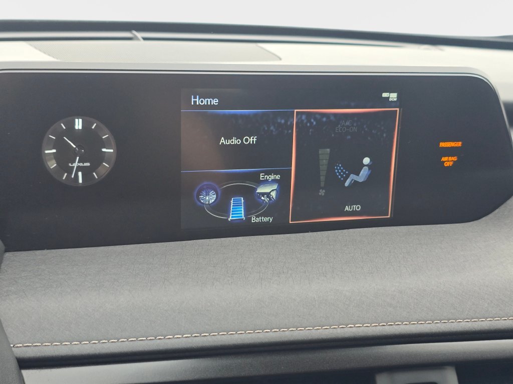 Certified 2020 Lexus UX 250h w/ Premium Package AWD/4WD image 21