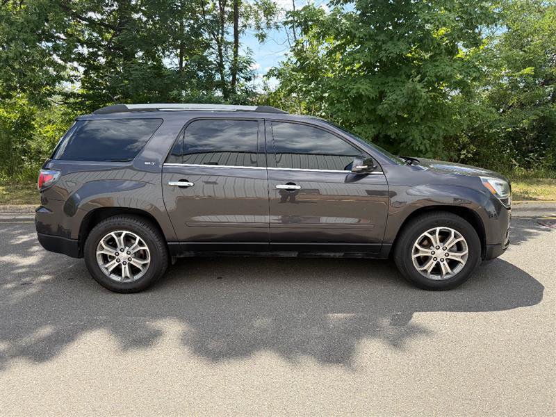 Used 2016 GMC Acadia SLT AWD/4WD image 7