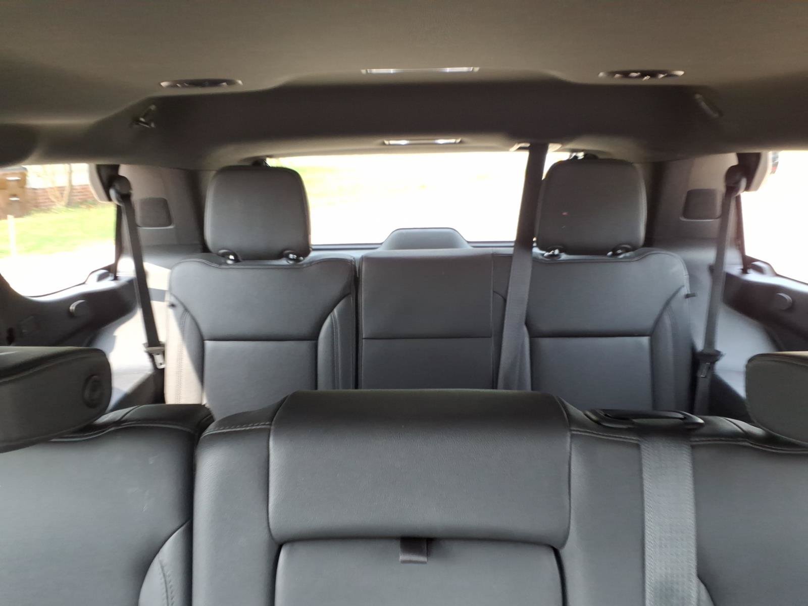 Used 2024 Chevrolet Tahoe LT RWD image 23