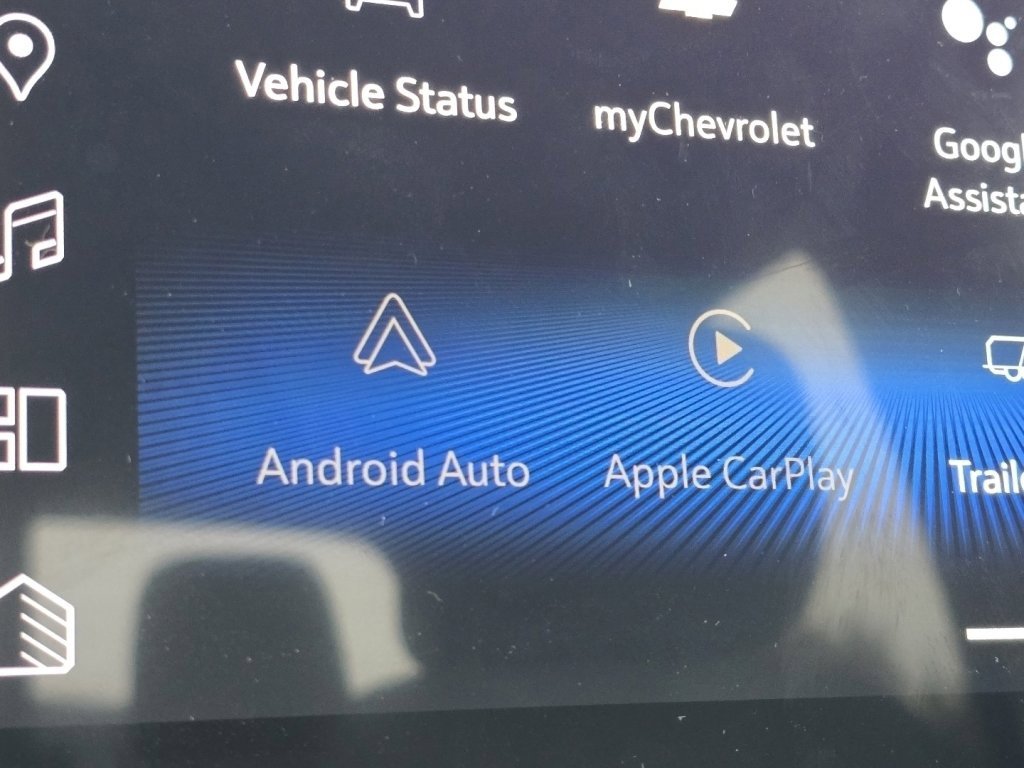 Certified 2026 Chevrolet Colorado W/T w/ Advanced Trailering Package image 6