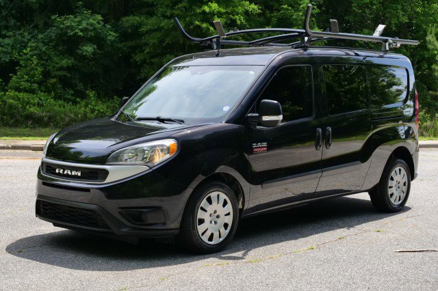 Used 2020 RAM ProMaster City SLT FWD image 6