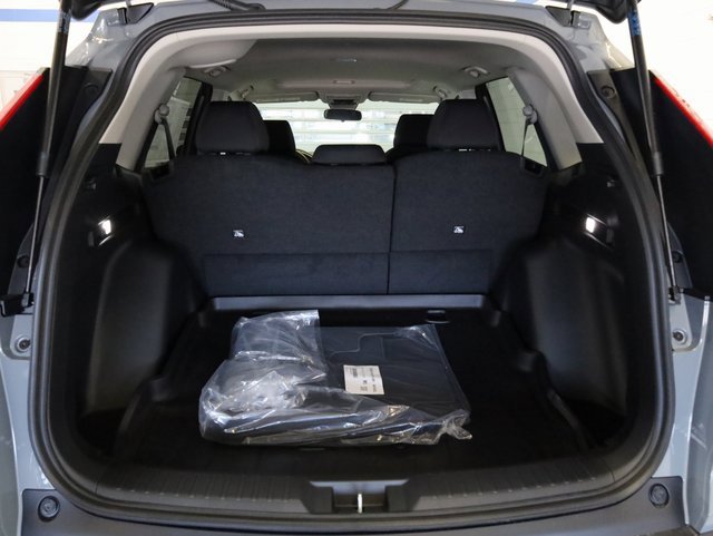 New 2026 Honda CR-V EX image 9