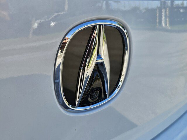 New 2025 Acura TLX w/Technology Package image 31