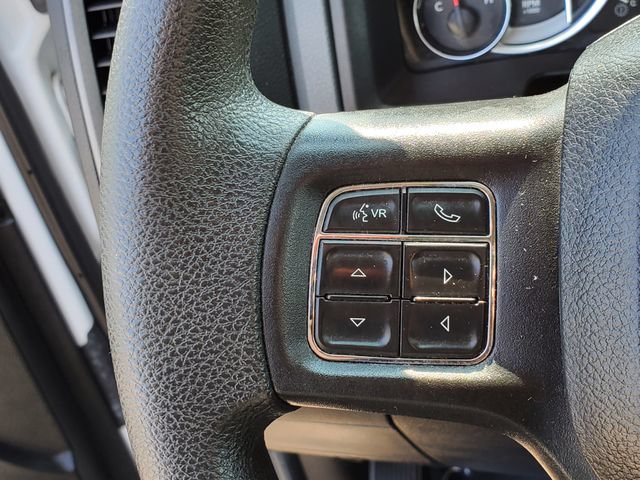Used 2019 RAM 1500 Express w/ Wheel & Sound Group AWD/4WD image 10