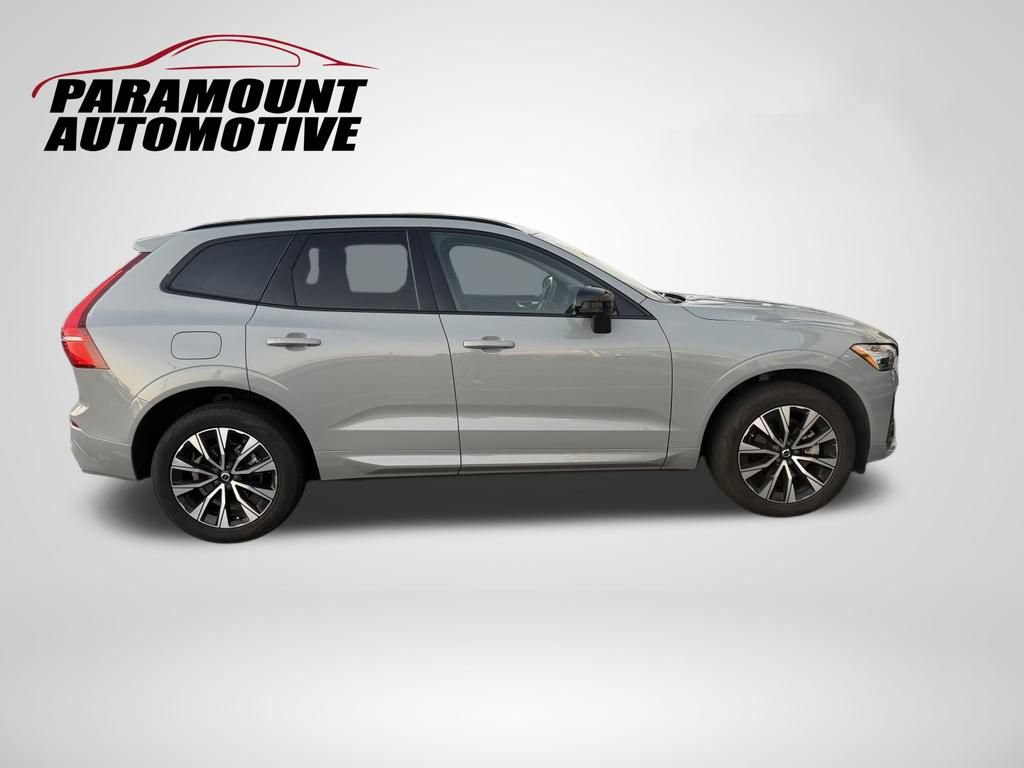 Used 2024 Volvo XC60 B5 Core w/ Protection Package Premier AWD/4WD image 8