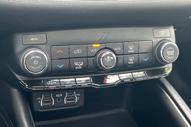 Used 2021 Dodge Durango GT w/ Blacktop Package image 27