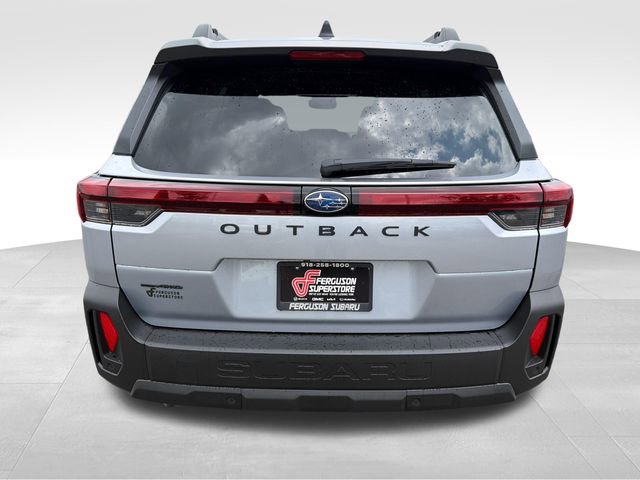 New 2026 Subaru Outback Limited AWD/4WD image 6