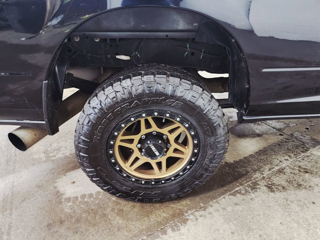 Used 2019 RAM 3500 Tradesman w/ Chrome Appearance Group image 41