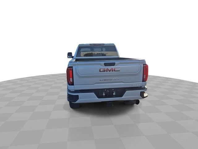 Used 2021 GMC Sierra 2500 Denali w/ Denali Ultimate Package image 7