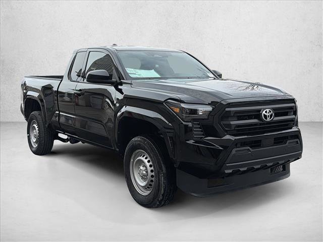 New 2026 Toyota Tacoma SR image 2