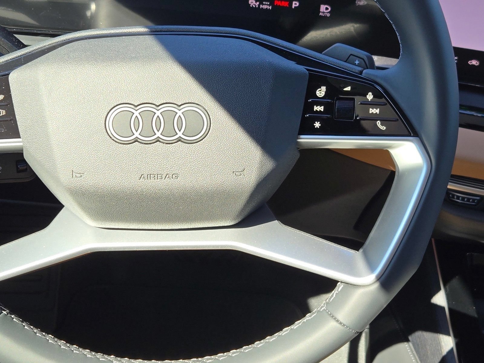 New 2026 Audi A6 Premium Plus AWD/4WD image 17
