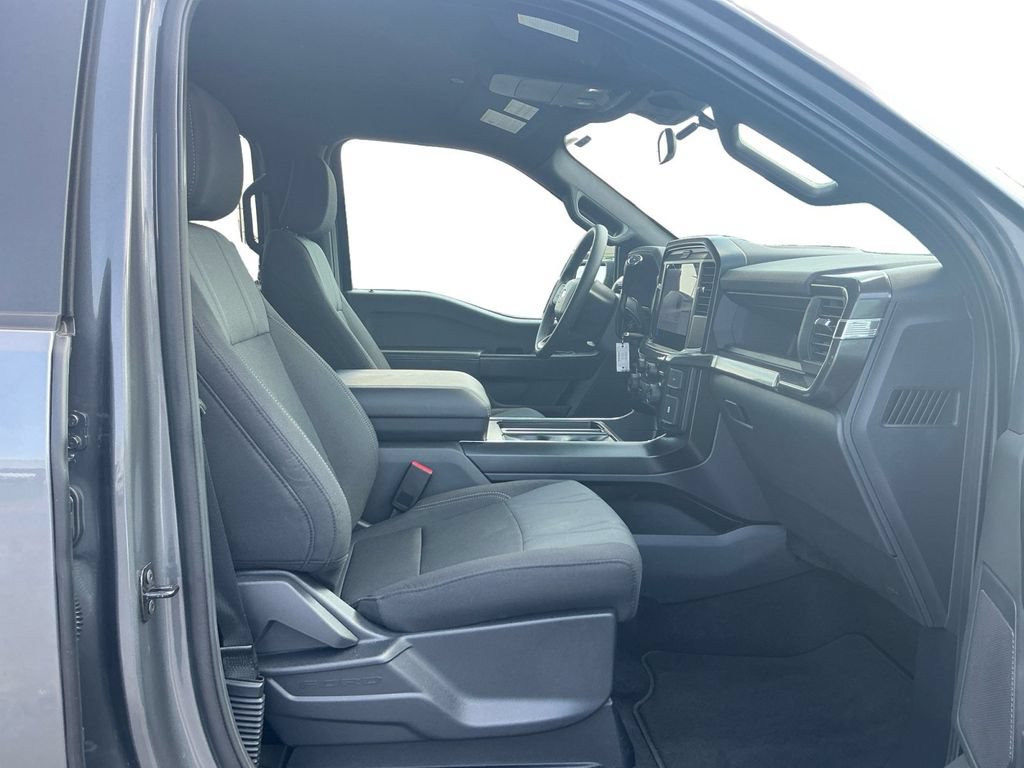 Used 2026 Ford F150 STX AWD/4WD image 22