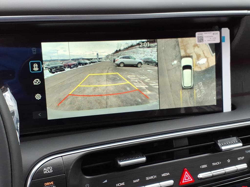 New 2026 Hyundai Palisade Calligraphy image 11