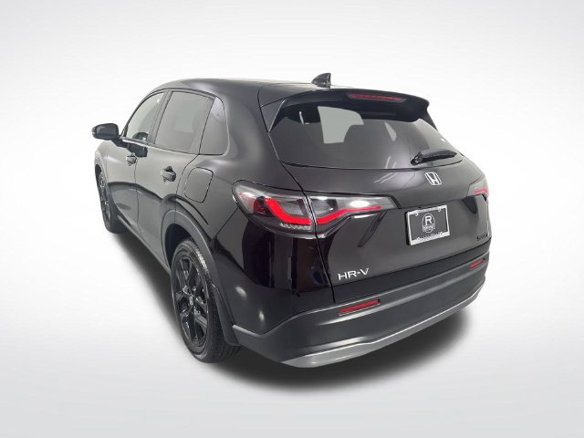 Used 2024 Honda HR-V Sport image 31