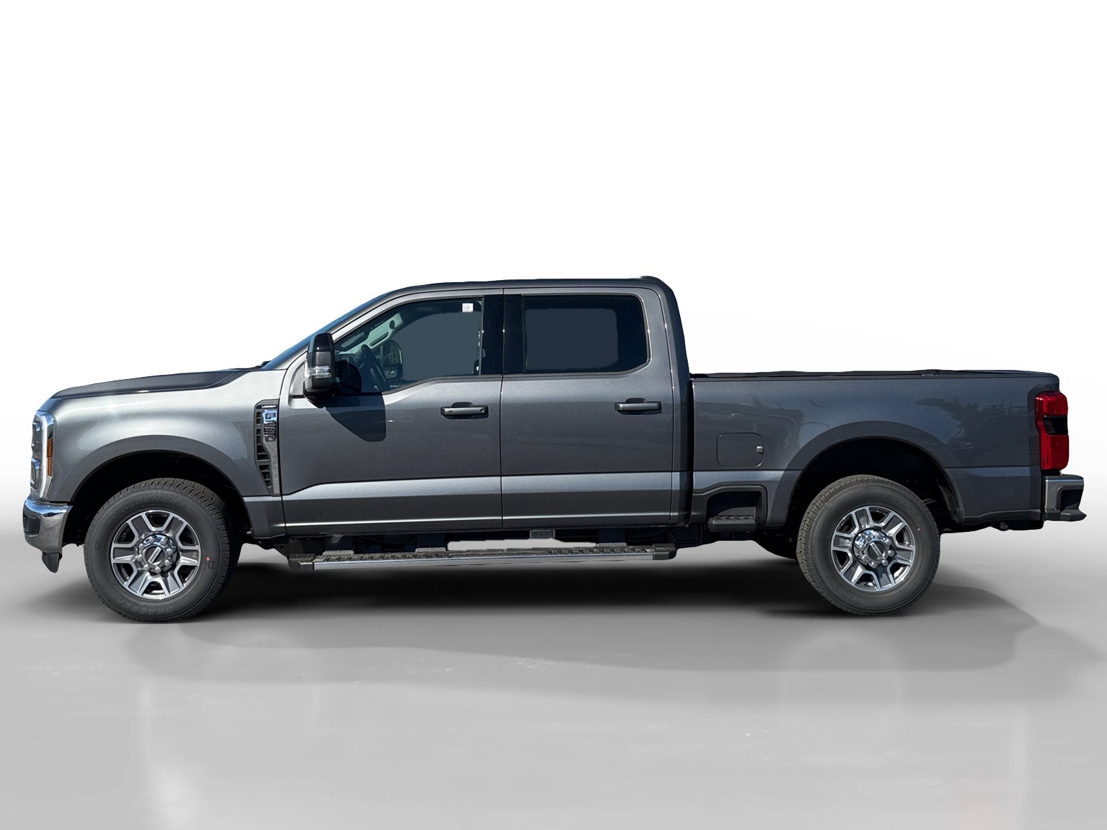New 2026 Ford F250 Lariat image 2