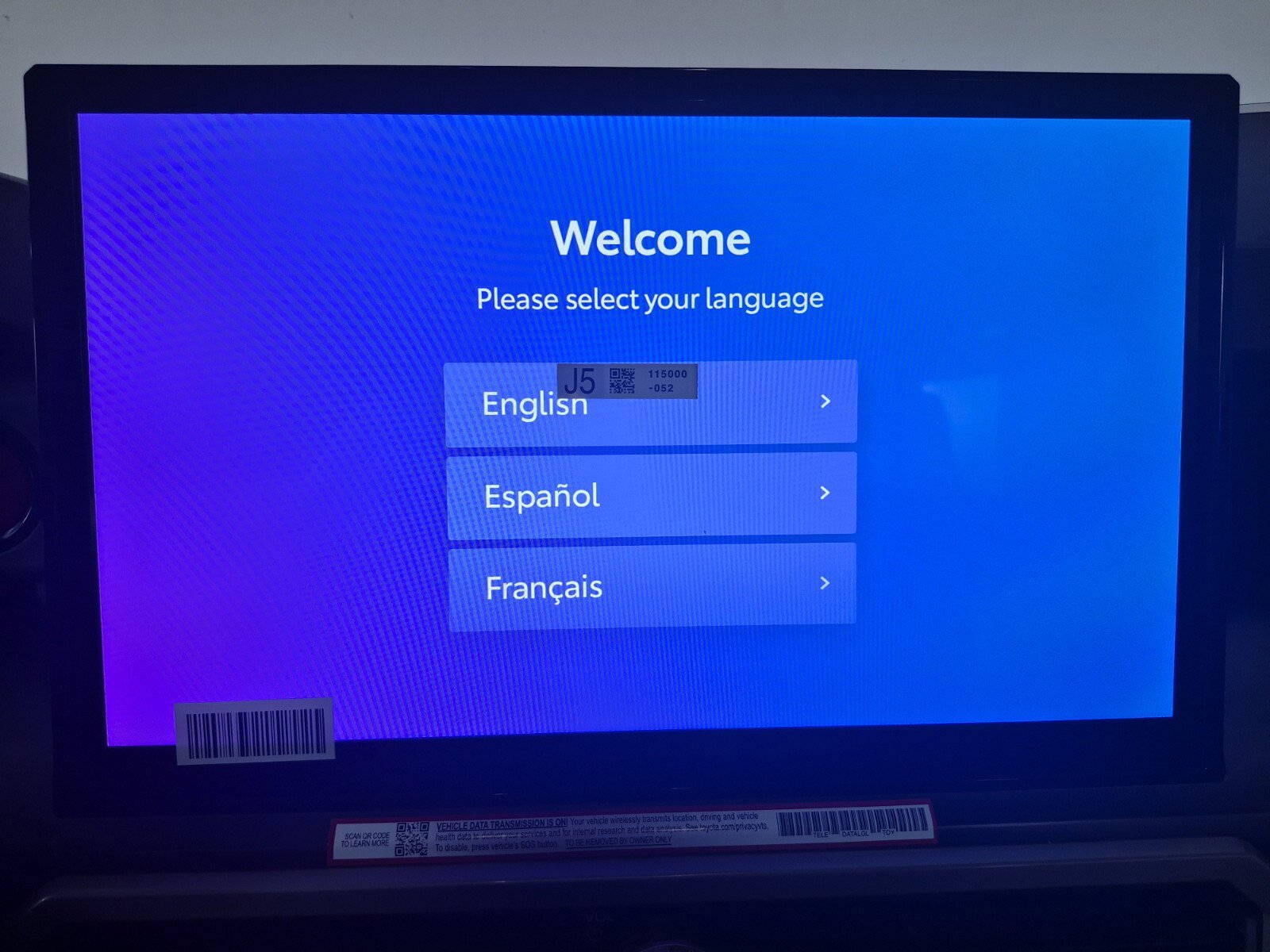 New 2026 Toyota Tacoma TRD Off-Road image 25