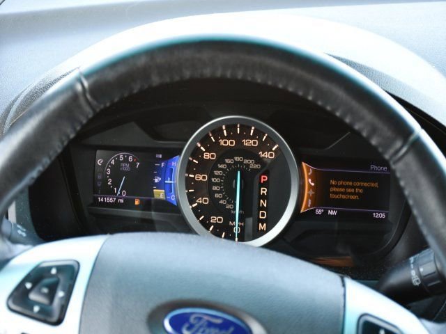 Used 2013 Ford Explorer XLT image 16