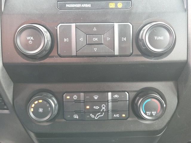 Certified 2021 Ford F250 XL w/ Power Equipment Group image 29