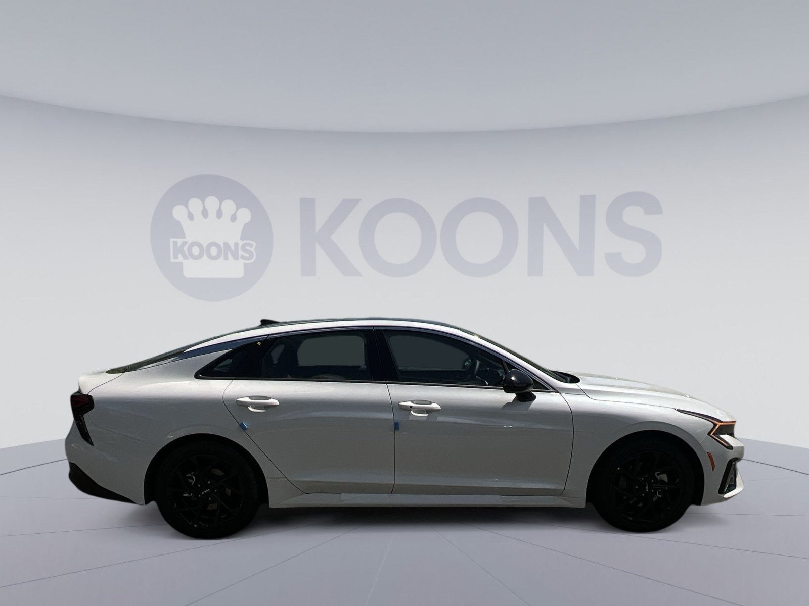 New 2026 Kia K5 GT-Line w/ GT-Line Premium Package AWD/4WD image 12