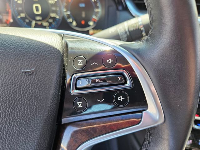 Used 2014 Cadillac XTS Premium AWD/4WD image 26