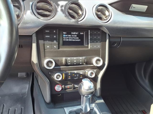Used 2021 Ford Mustang GT image 11