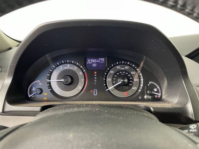 Used 2014 Honda Odyssey EX-L image 5