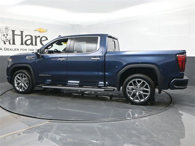 Used 2022 GMC Sierra 1500 Denali image 51