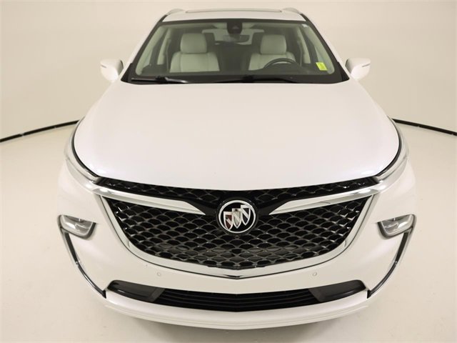 Used 2022 Buick Enclave Avenir w/ Avenir Technology Package image 8