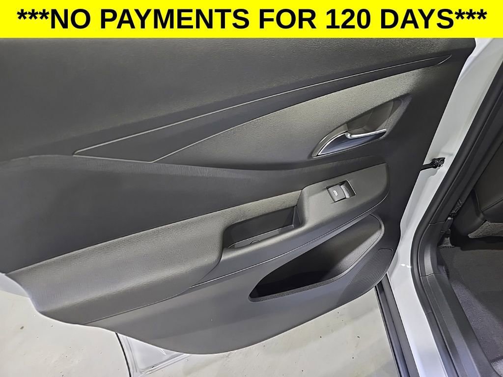 New 2026 Buick Envista Preferred w/ Convenience I Package image 14