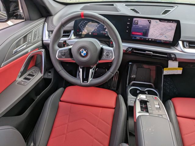 New 2026 BMW X1 M35i w/ Technology Package image 16