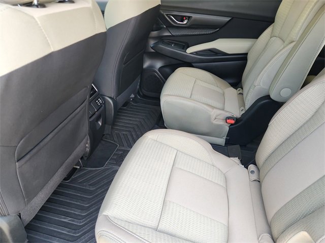 Used 2025 Subaru Ascent Premium AWD/4WD image 30