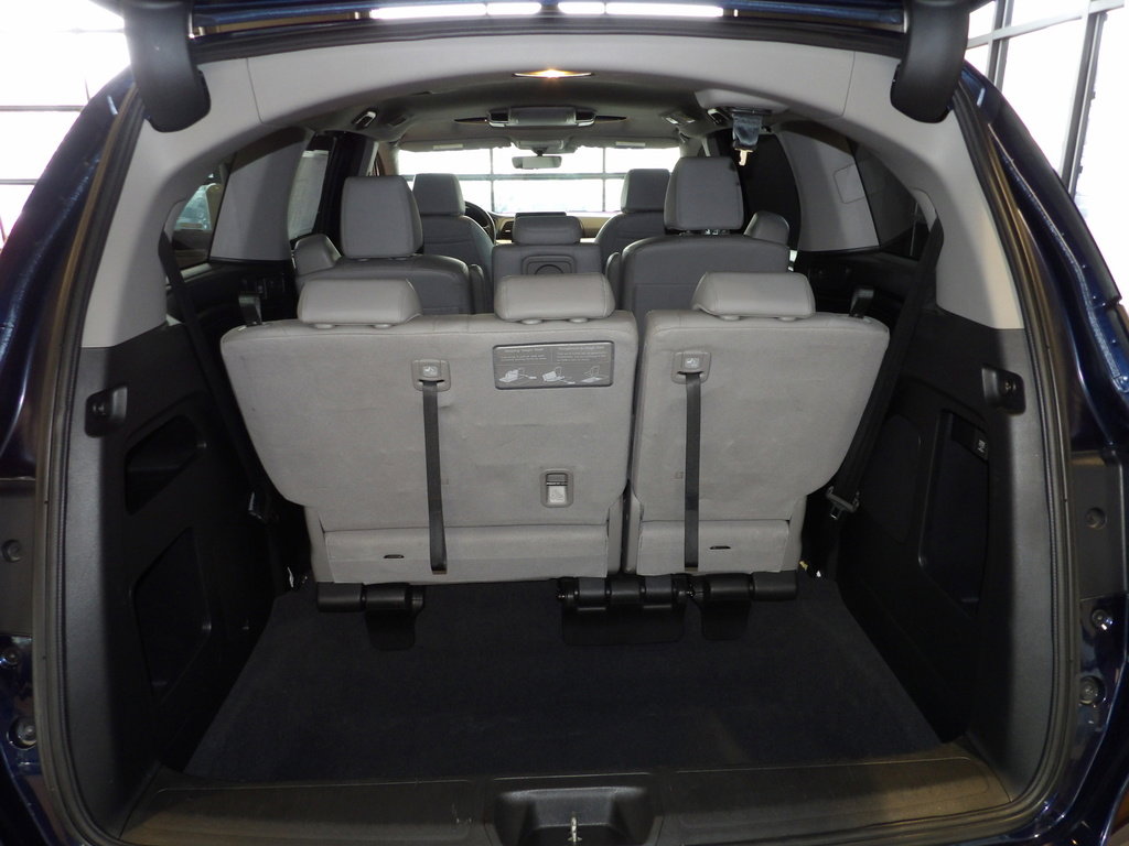Used 2020 Honda Odyssey EX-L image 20