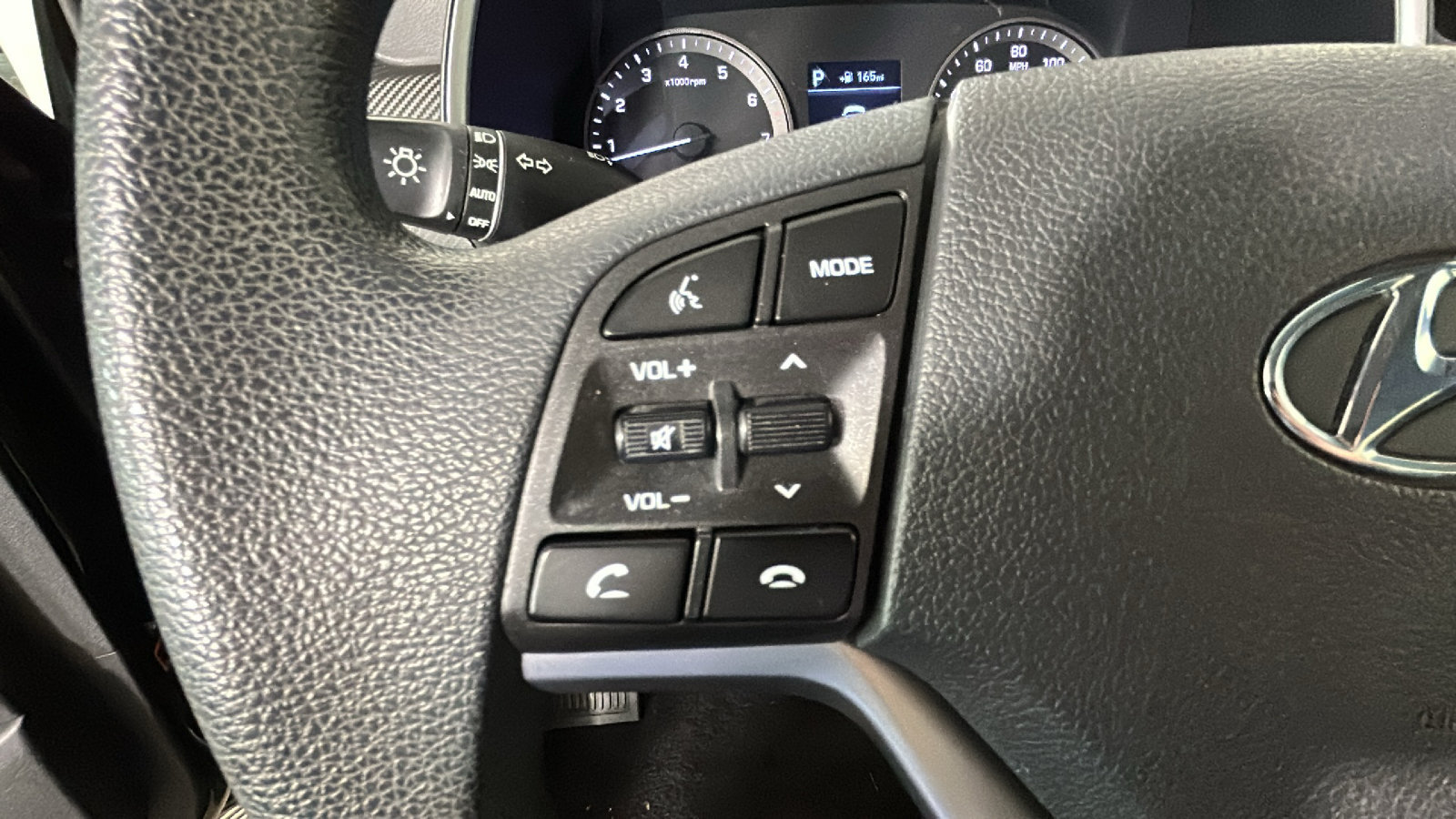 Used 2020 Hyundai Tucson SE AWD/4WD image 20